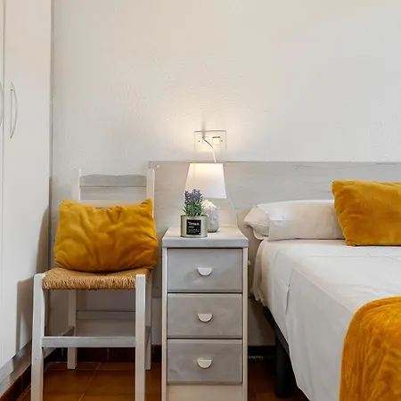 Carmen Apartment