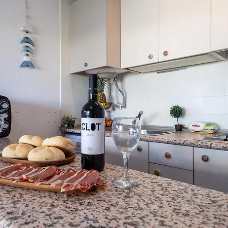 Apartment Carmen *