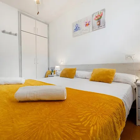 Carmen Apartment Cambrils