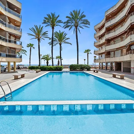 Carmen * Cambrils