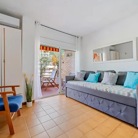 Carmen Apartment