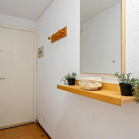 Apartment Carmen