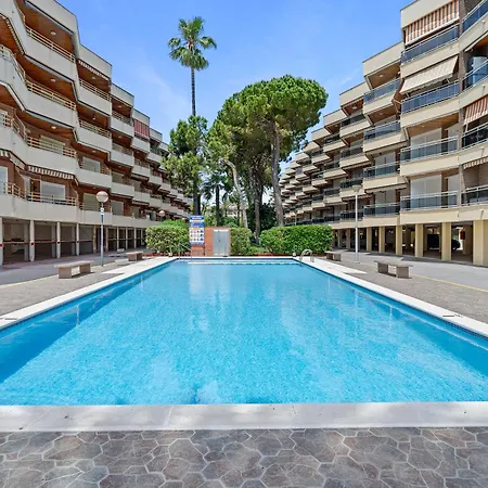 Carmen Apartment Cambrils
