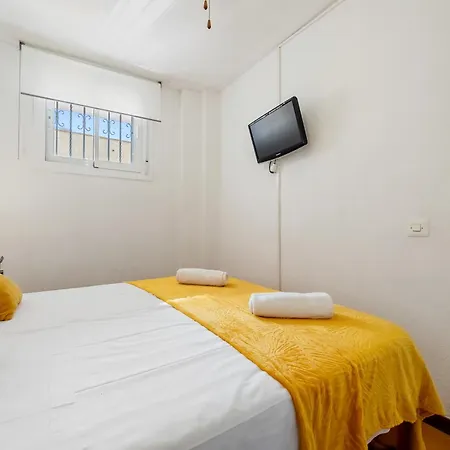 Carmen Apartment