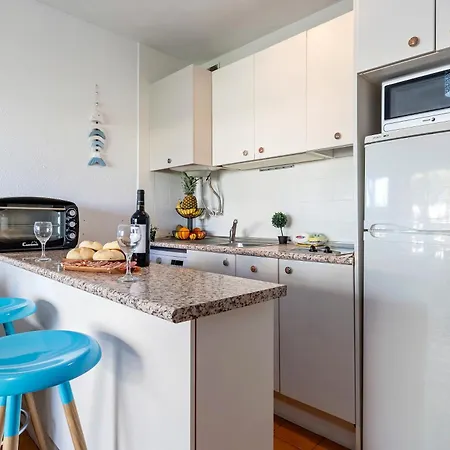 Carmen Apartment *